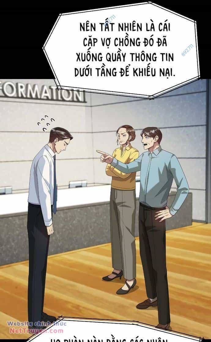 Từ Nhân Viên Vạn Năng Trở Thành Huyền Thoại - Chương 33 - ảnh 9