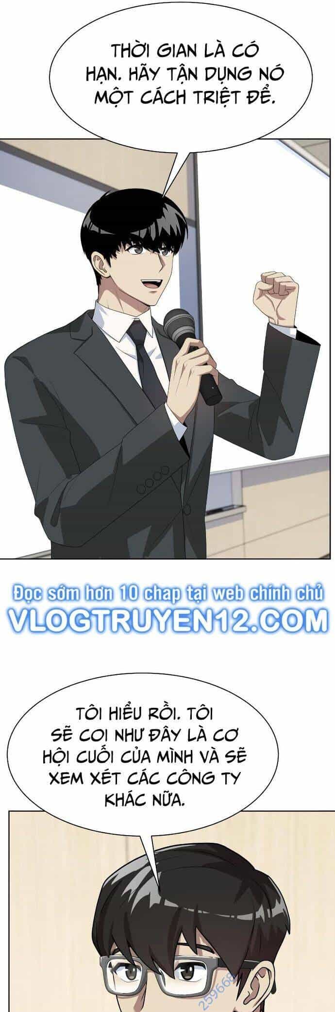 Từ Nhân Viên Vạn Năng Trở Thành Huyền Thoại - Chương 35 - ảnh 37