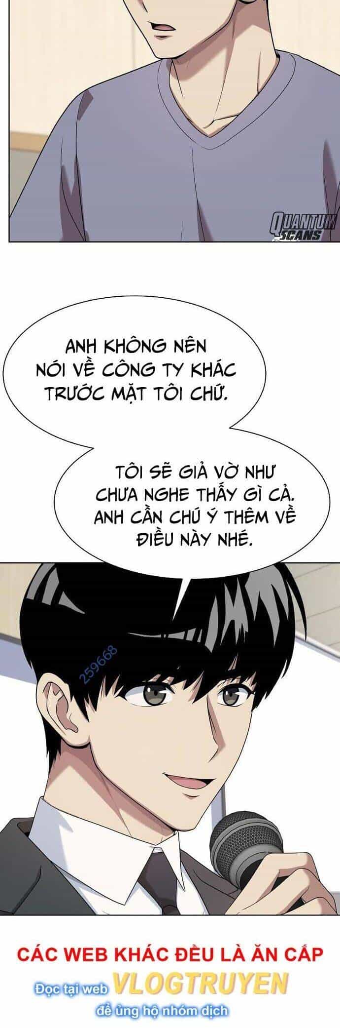 Từ Nhân Viên Vạn Năng Trở Thành Huyền Thoại - Chương 35 - ảnh 38