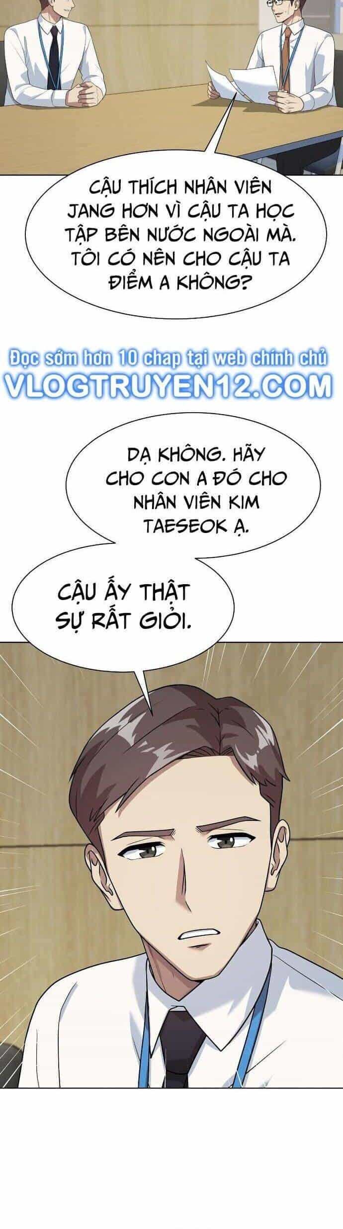 Từ Nhân Viên Vạn Năng Trở Thành Huyền Thoại - Chương 35 - ảnh 48