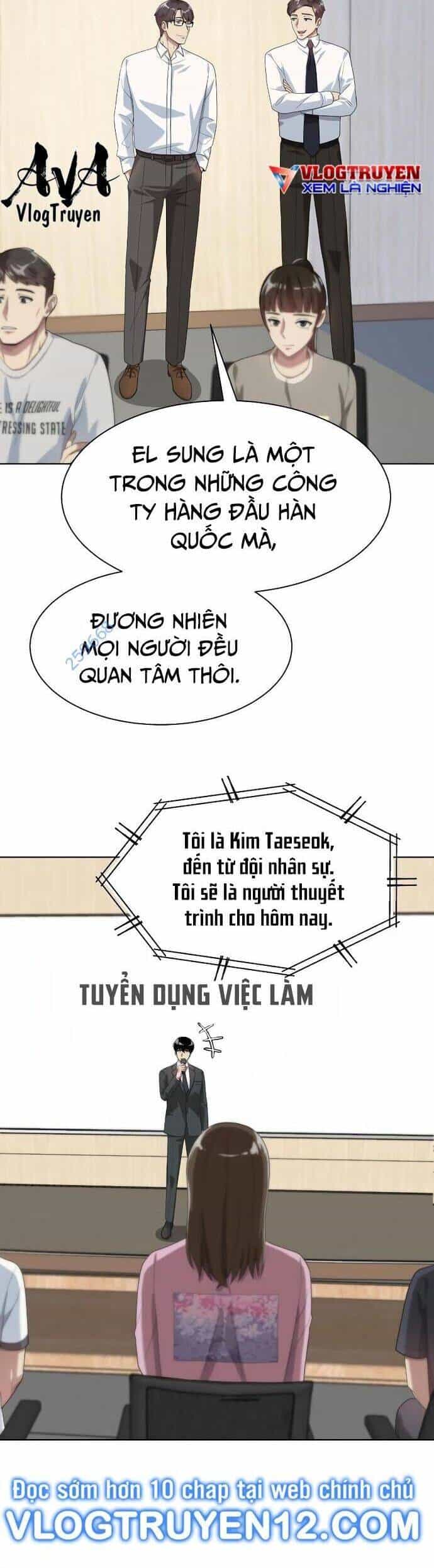 Từ Nhân Viên Vạn Năng Trở Thành Huyền Thoại - Chương 35 - ảnh 6