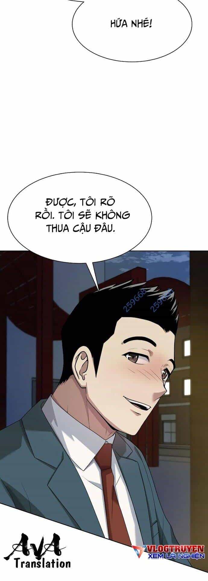 Từ Nhân Viên Vạn Năng Trở Thành Huyền Thoại - Chương 36 - ảnh 41