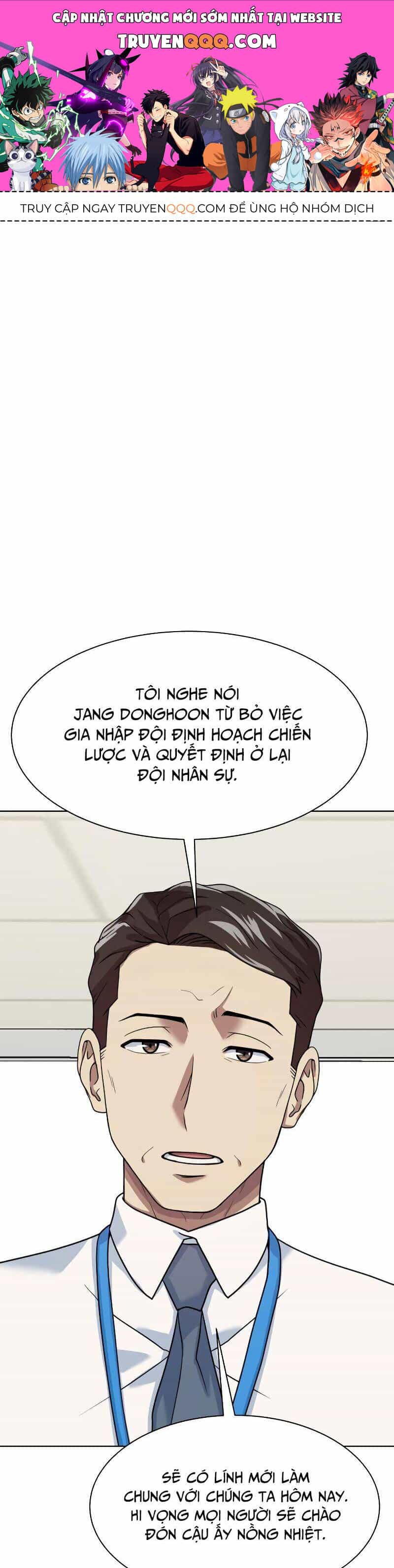 Từ Nhân Viên Vạn Năng Trở Thành Huyền Thoại - Chương 37 - ảnh 1
