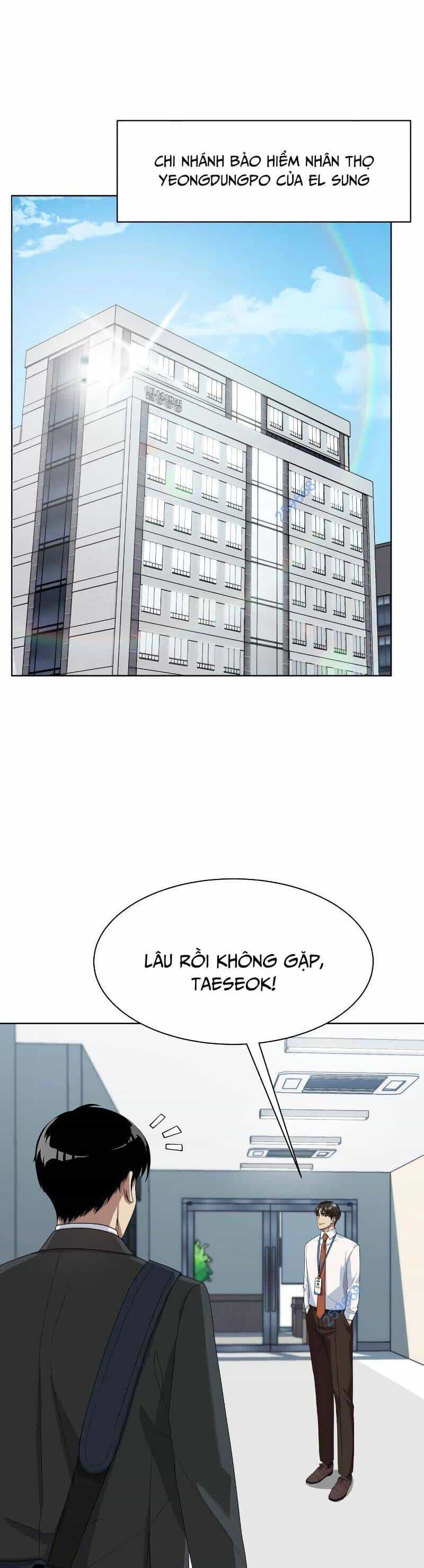 Từ Nhân Viên Vạn Năng Trở Thành Huyền Thoại - Chương 37 - ảnh 46
