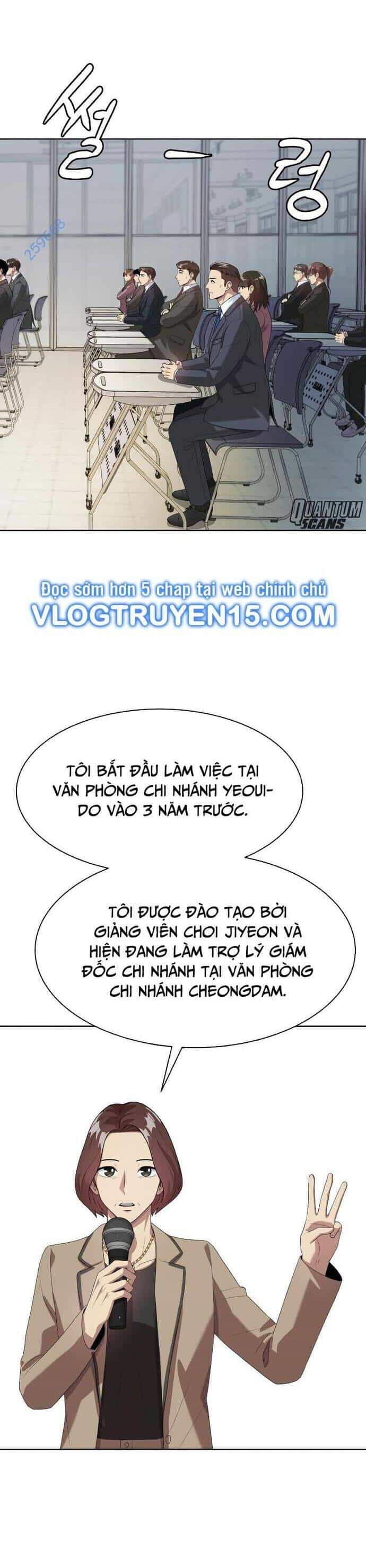 Từ Nhân Viên Vạn Năng Trở Thành Huyền Thoại - Chương 38 - ảnh 35