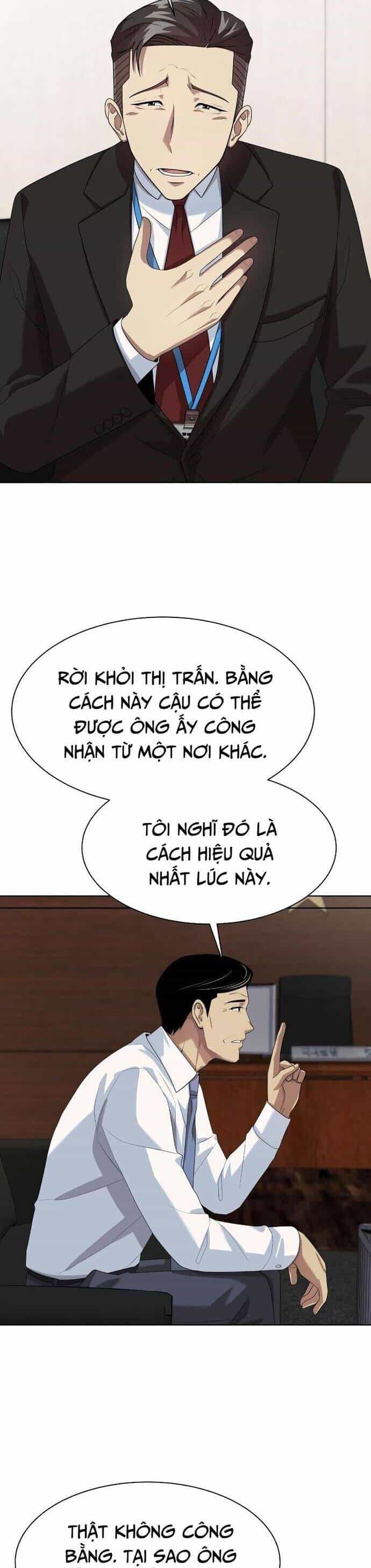 Từ Nhân Viên Vạn Năng Trở Thành Huyền Thoại - Chương 38 - ảnh 9