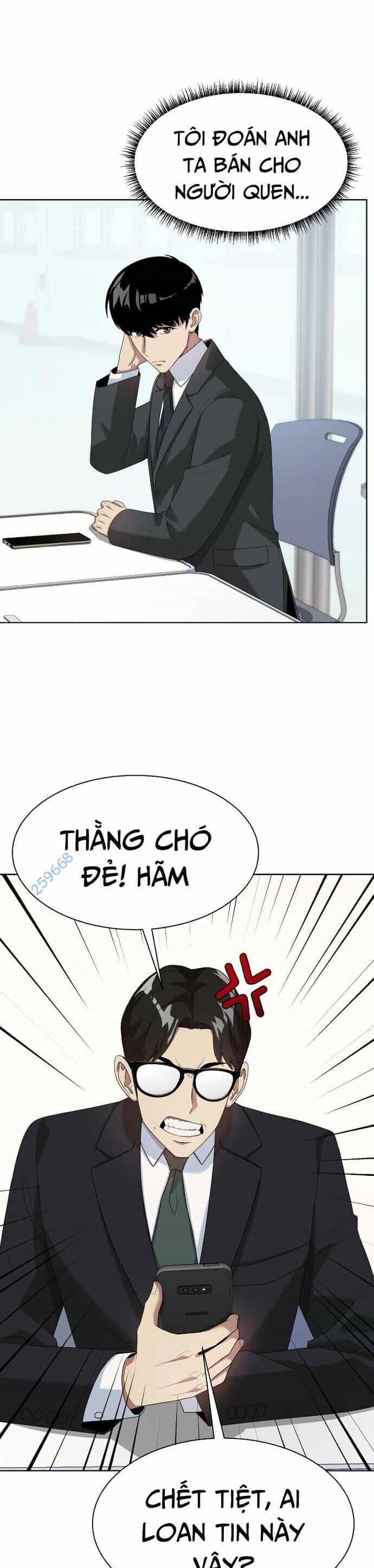 Từ Nhân Viên Vạn Năng Trở Thành Huyền Thoại - Chương 39 - ảnh 24
