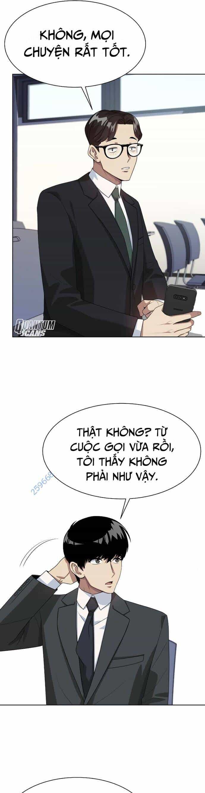 Từ Nhân Viên Vạn Năng Trở Thành Huyền Thoại - Chương 39 - ảnh 26