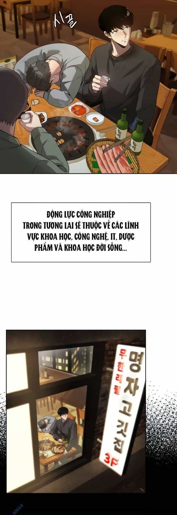 Từ Nhân Viên Vạn Năng Trở Thành Huyền Thoại - Chương 4 - ảnh 49