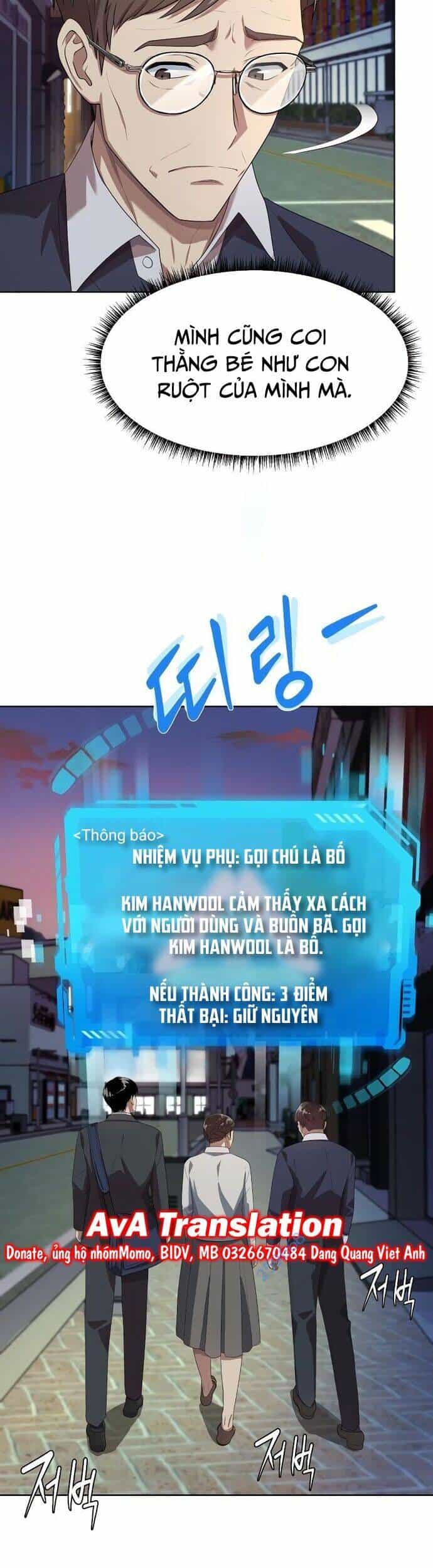 Từ Nhân Viên Vạn Năng Trở Thành Huyền Thoại - Chương 44 - ảnh 25