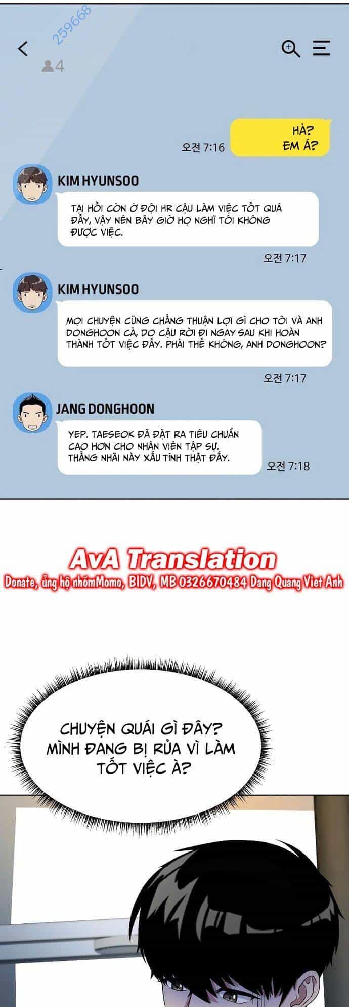 Từ Nhân Viên Vạn Năng Trở Thành Huyền Thoại - Chương 44 - ảnh 41