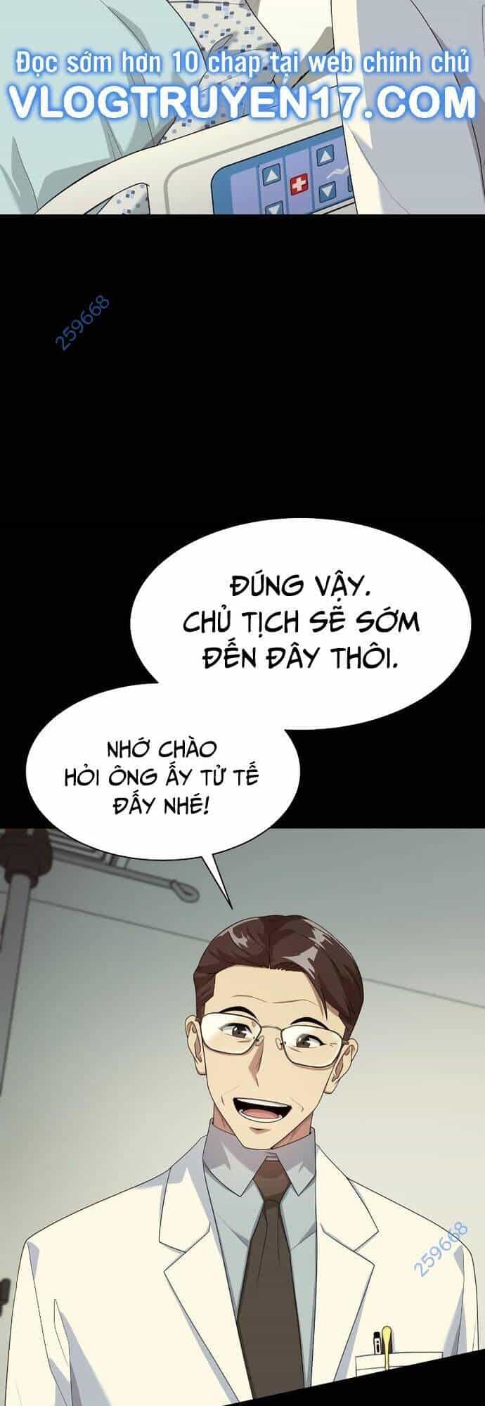Từ Nhân Viên Vạn Năng Trở Thành Huyền Thoại - Chương 45 - ảnh 16