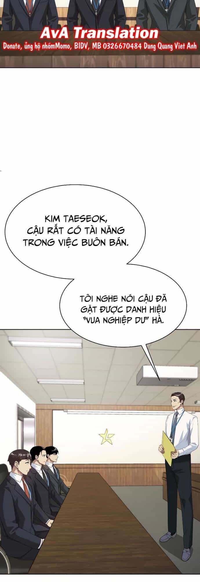 Từ Nhân Viên Vạn Năng Trở Thành Huyền Thoại - Chương 45 - ảnh 34