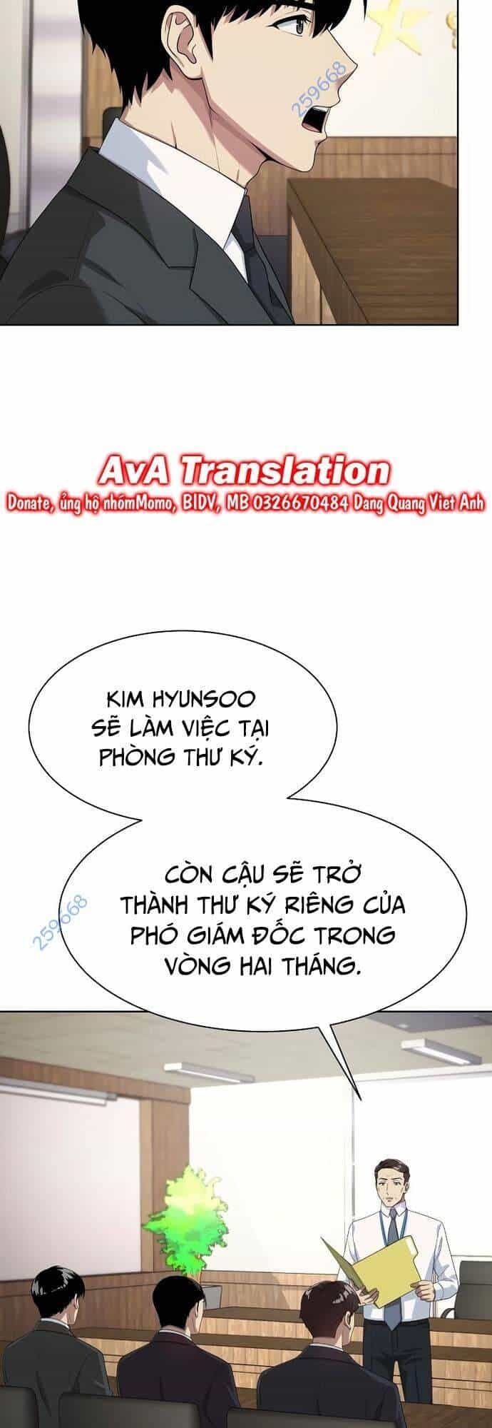 Từ Nhân Viên Vạn Năng Trở Thành Huyền Thoại - Chương 45 - ảnh 42