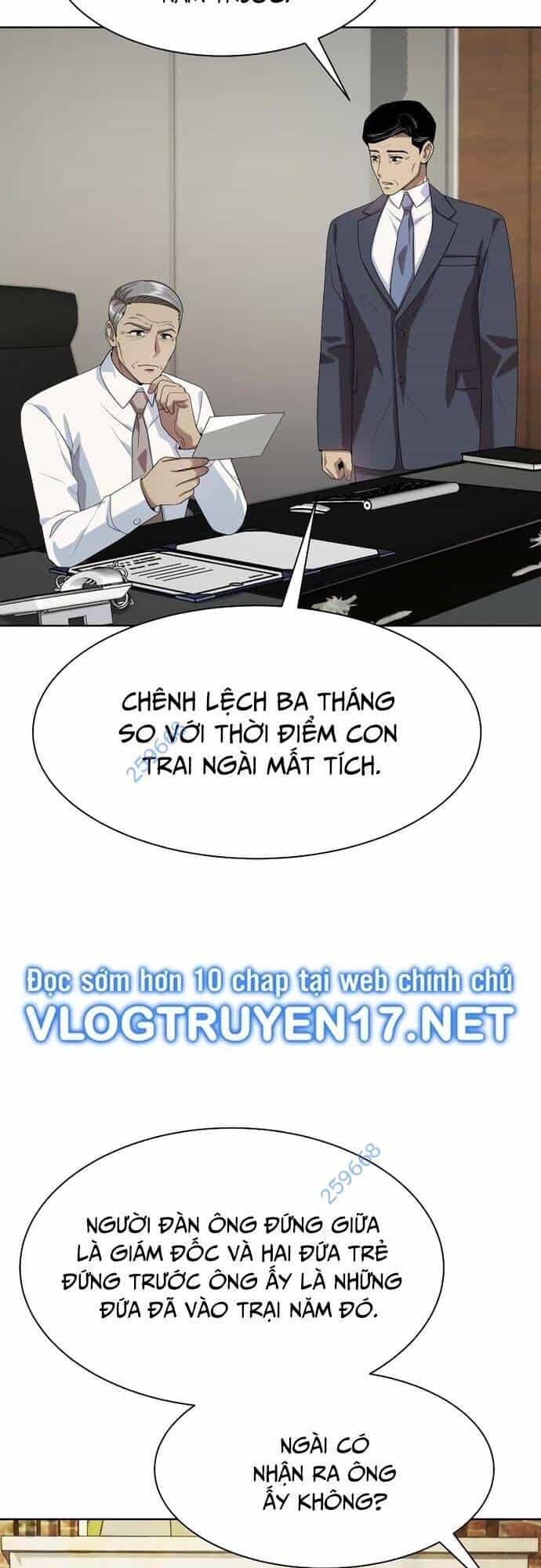 Từ Nhân Viên Vạn Năng Trở Thành Huyền Thoại - Chương 46 - ảnh 12