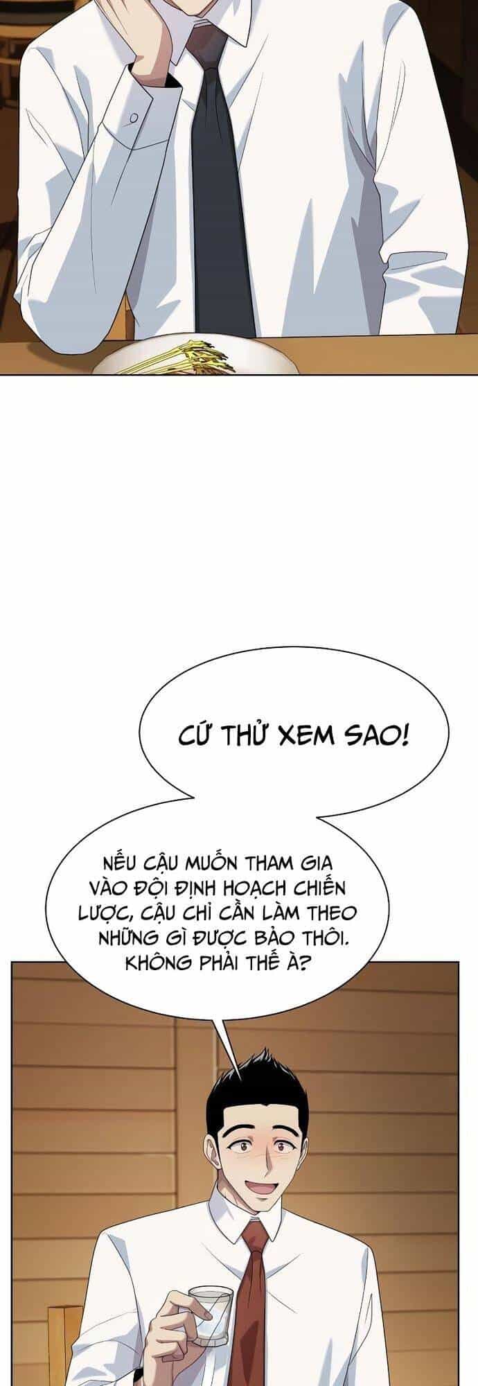 Từ Nhân Viên Vạn Năng Trở Thành Huyền Thoại - Chương 46 - ảnh 28