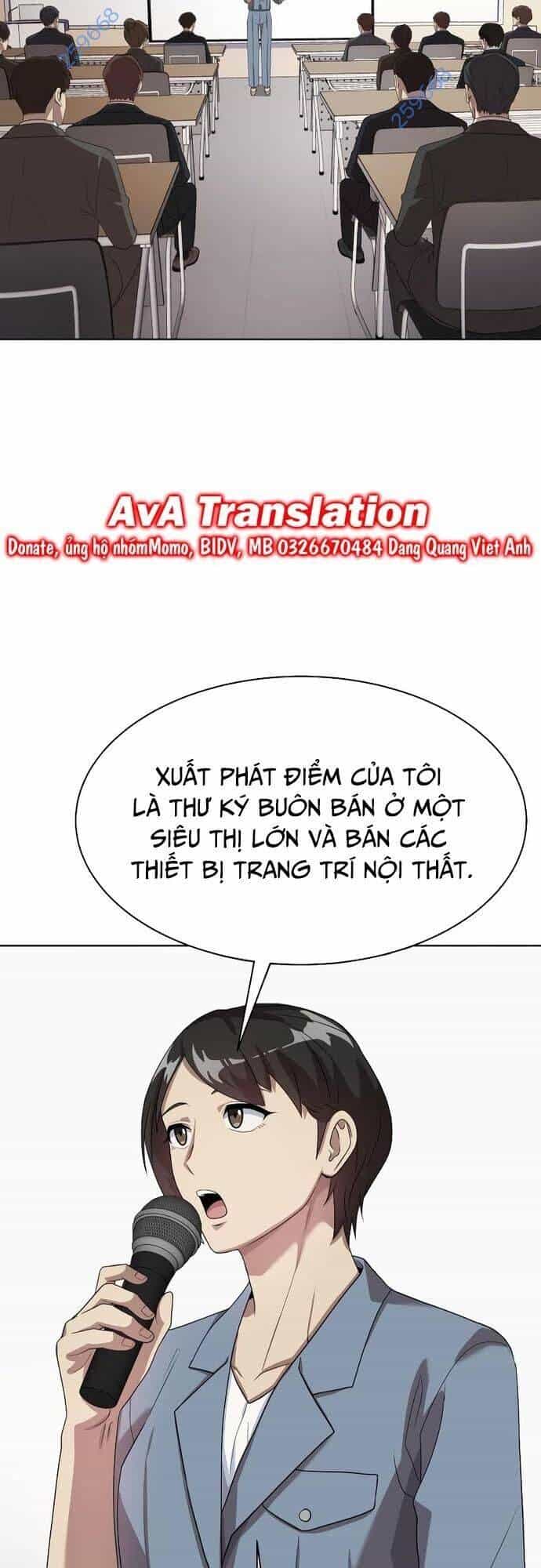 Từ Nhân Viên Vạn Năng Trở Thành Huyền Thoại - Chương 46 - ảnh 54
