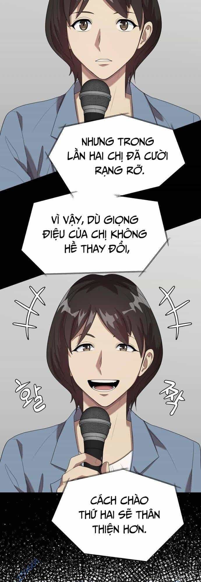 Từ Nhân Viên Vạn Năng Trở Thành Huyền Thoại - Chương 47 - ảnh 11
