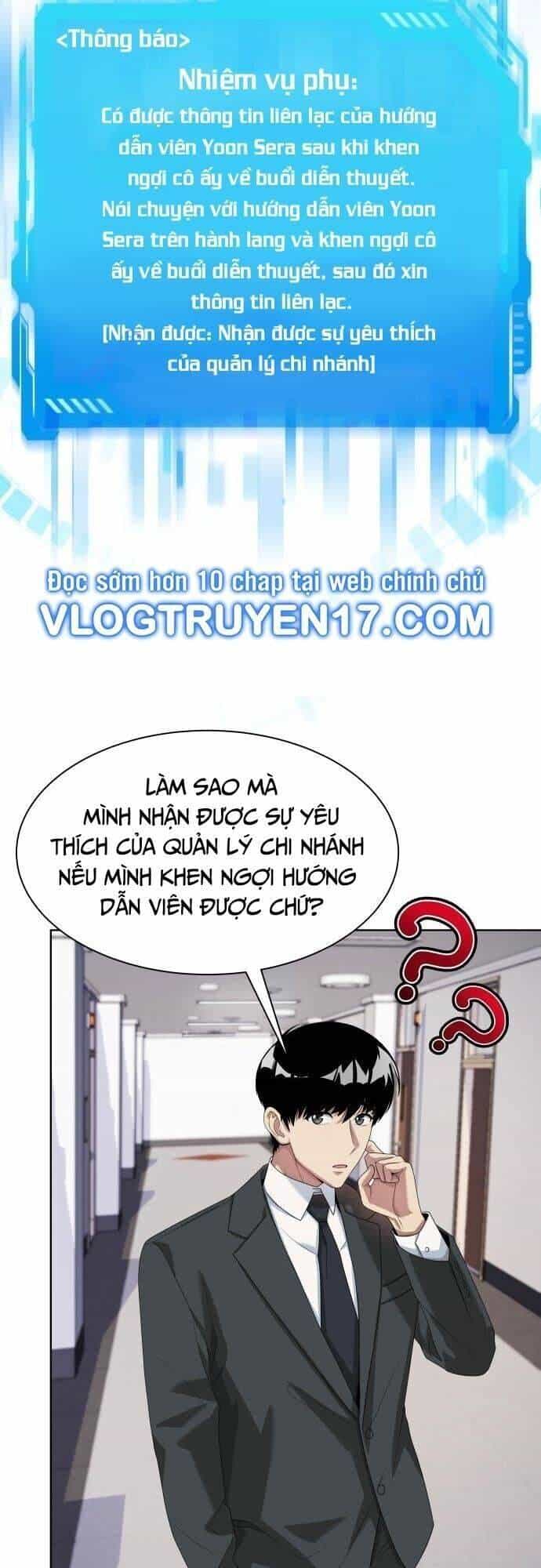Từ Nhân Viên Vạn Năng Trở Thành Huyền Thoại - Chương 47 - ảnh 23