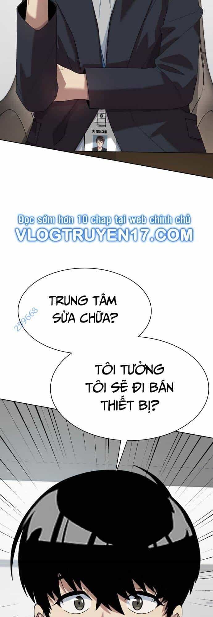 Từ Nhân Viên Vạn Năng Trở Thành Huyền Thoại - Chương 47 - ảnh 34