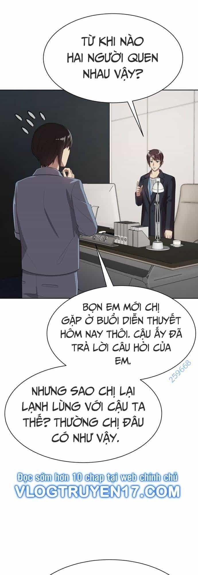 Từ Nhân Viên Vạn Năng Trở Thành Huyền Thoại - Chương 47 - ảnh 42