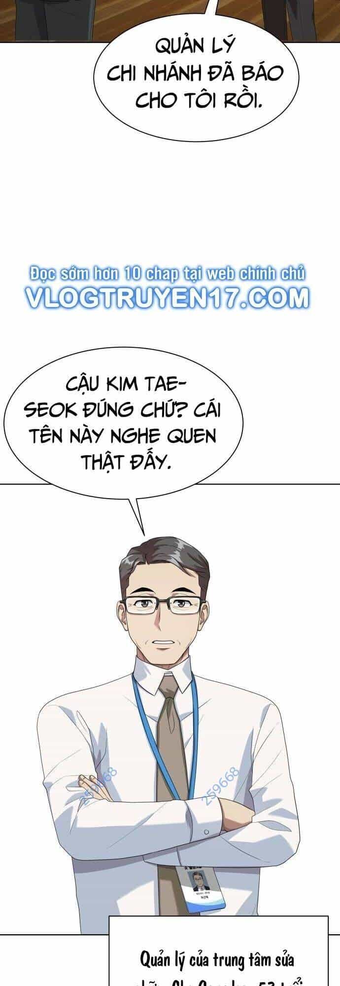 Từ Nhân Viên Vạn Năng Trở Thành Huyền Thoại - Chương 47 - ảnh 46