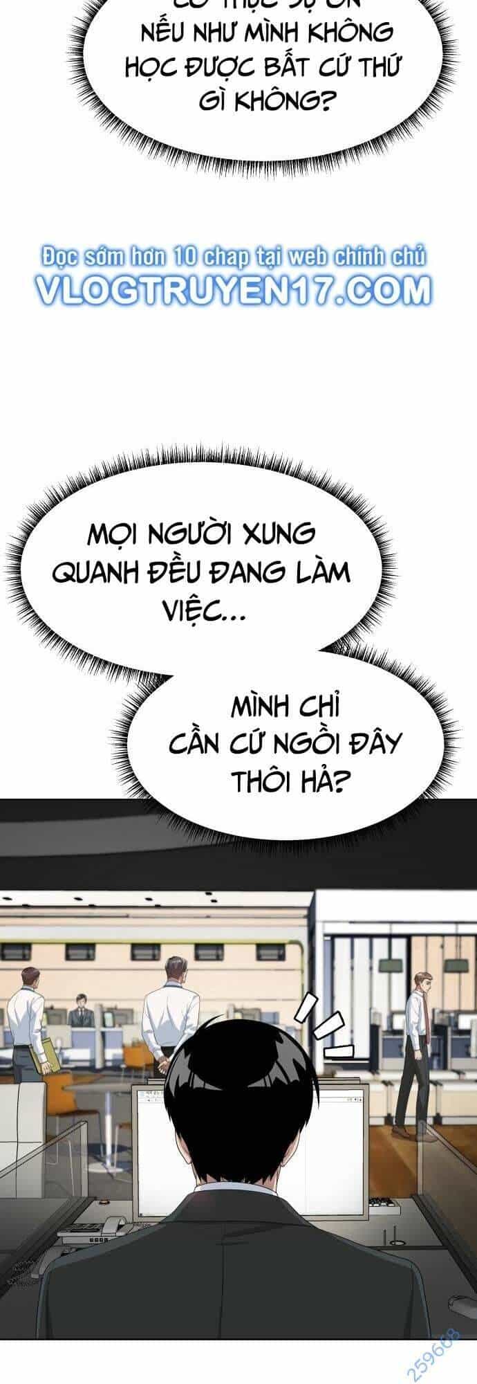 Từ Nhân Viên Vạn Năng Trở Thành Huyền Thoại - Chương 47 - ảnh 51