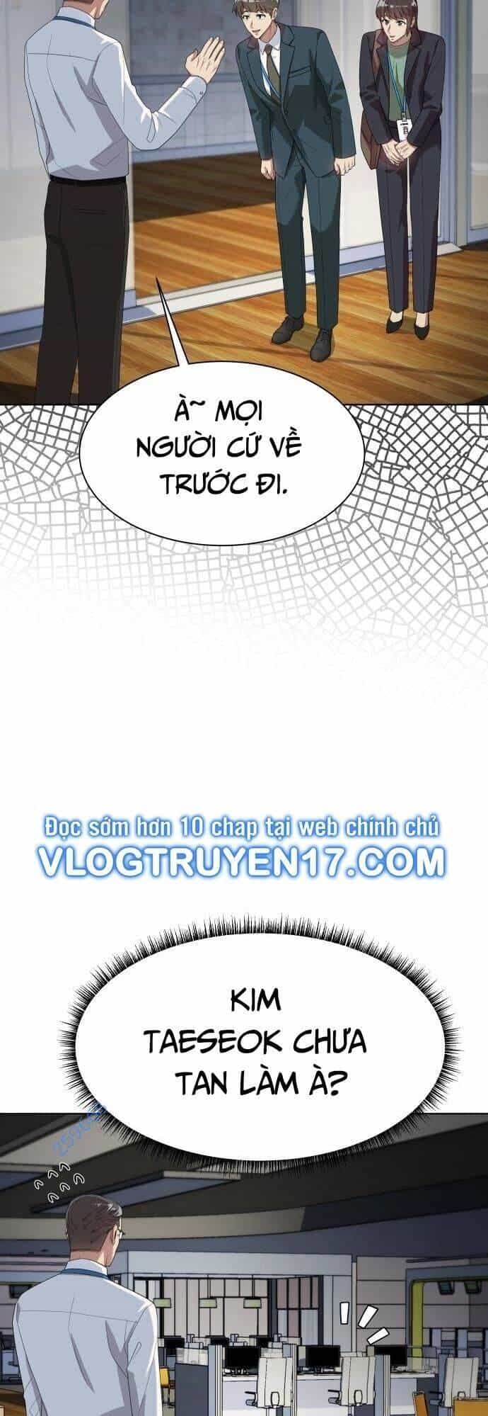 Từ Nhân Viên Vạn Năng Trở Thành Huyền Thoại - Chương 47 - ảnh 54