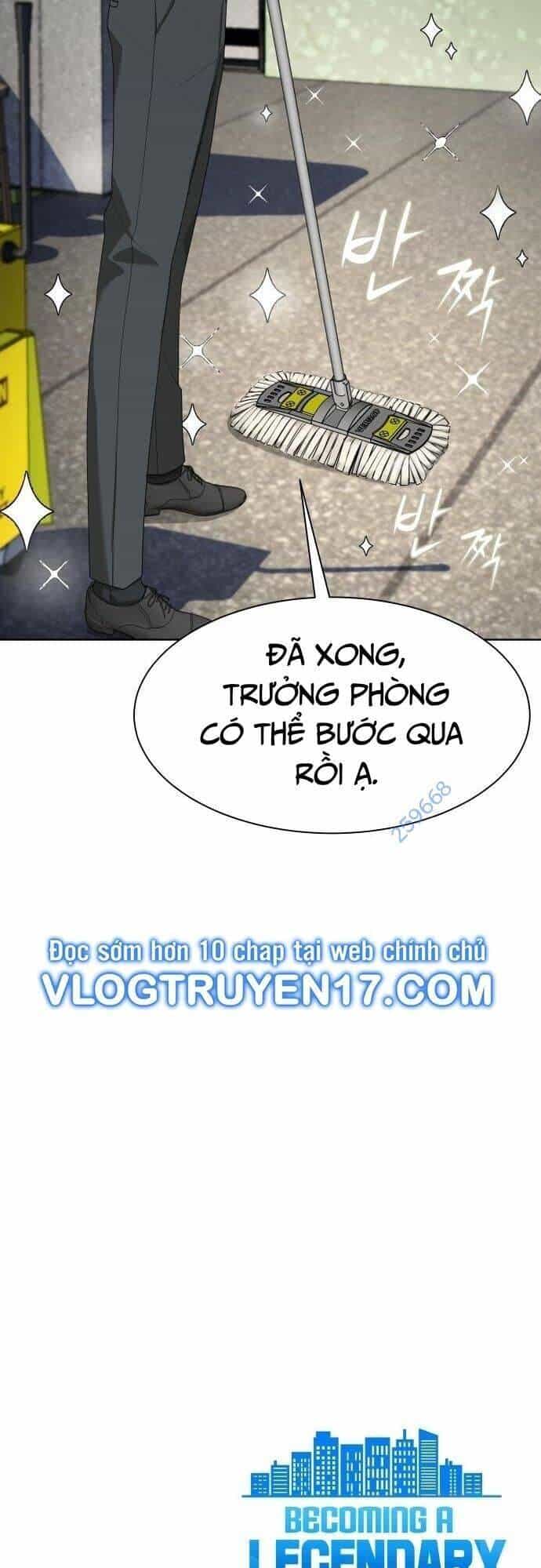 Từ Nhân Viên Vạn Năng Trở Thành Huyền Thoại - Chương 47 - ảnh 58