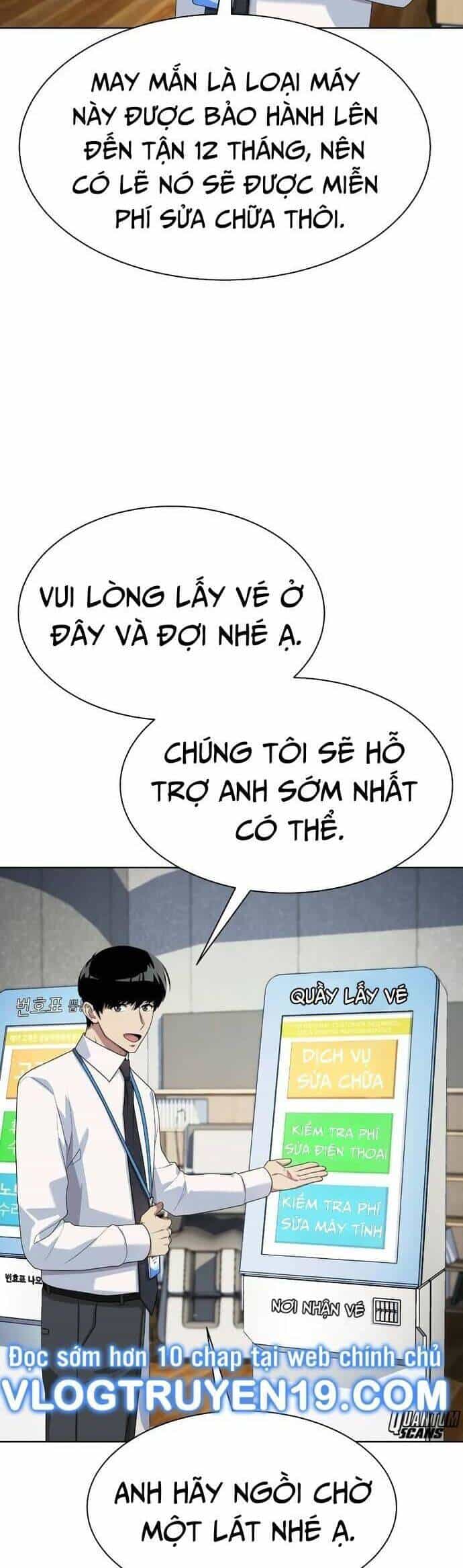 Từ Nhân Viên Vạn Năng Trở Thành Huyền Thoại - Chương 48 - ảnh 12