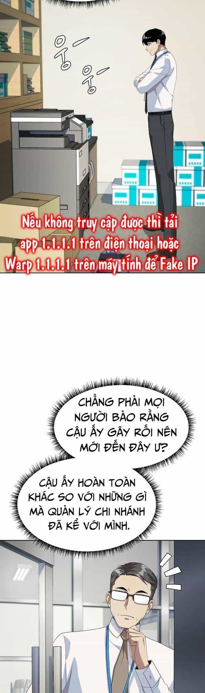 Từ Nhân Viên Vạn Năng Trở Thành Huyền Thoại - Chương 48 - ảnh 20