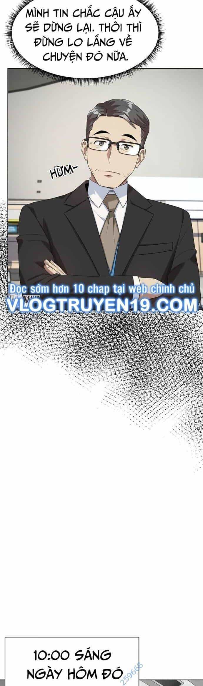 Từ Nhân Viên Vạn Năng Trở Thành Huyền Thoại - Chương 48 - ảnh 8