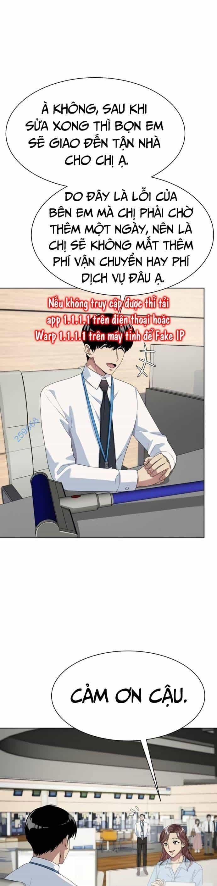 Từ Nhân Viên Vạn Năng Trở Thành Huyền Thoại - Chương 49 - ảnh 32