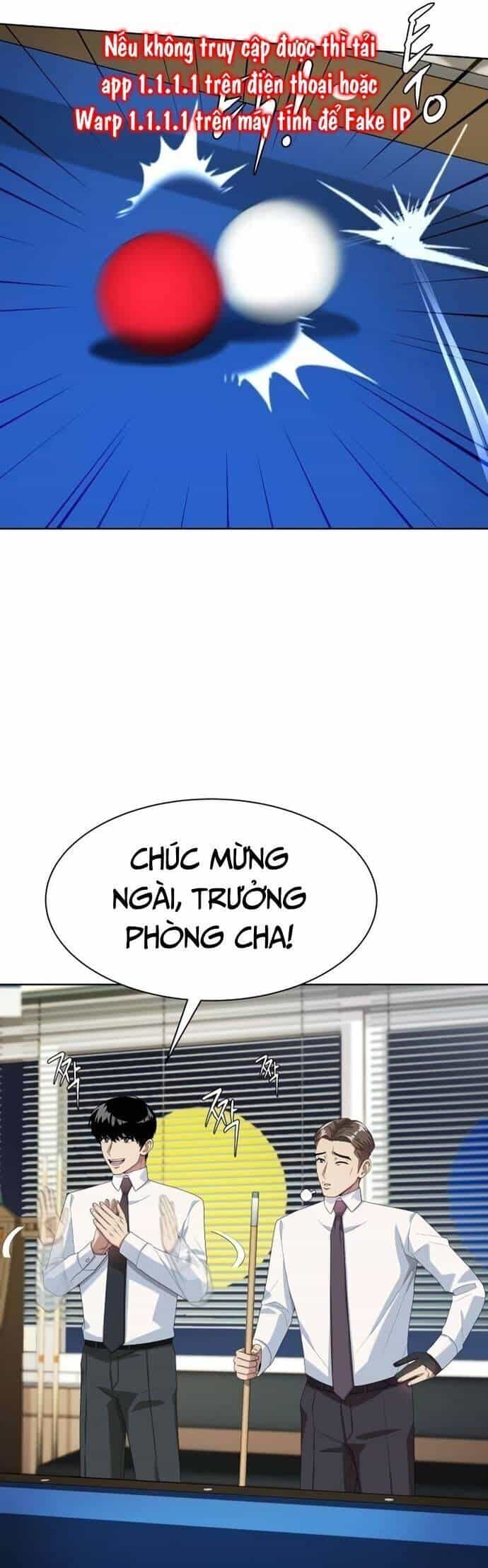 Từ Nhân Viên Vạn Năng Trở Thành Huyền Thoại - Chương 49 - ảnh 6