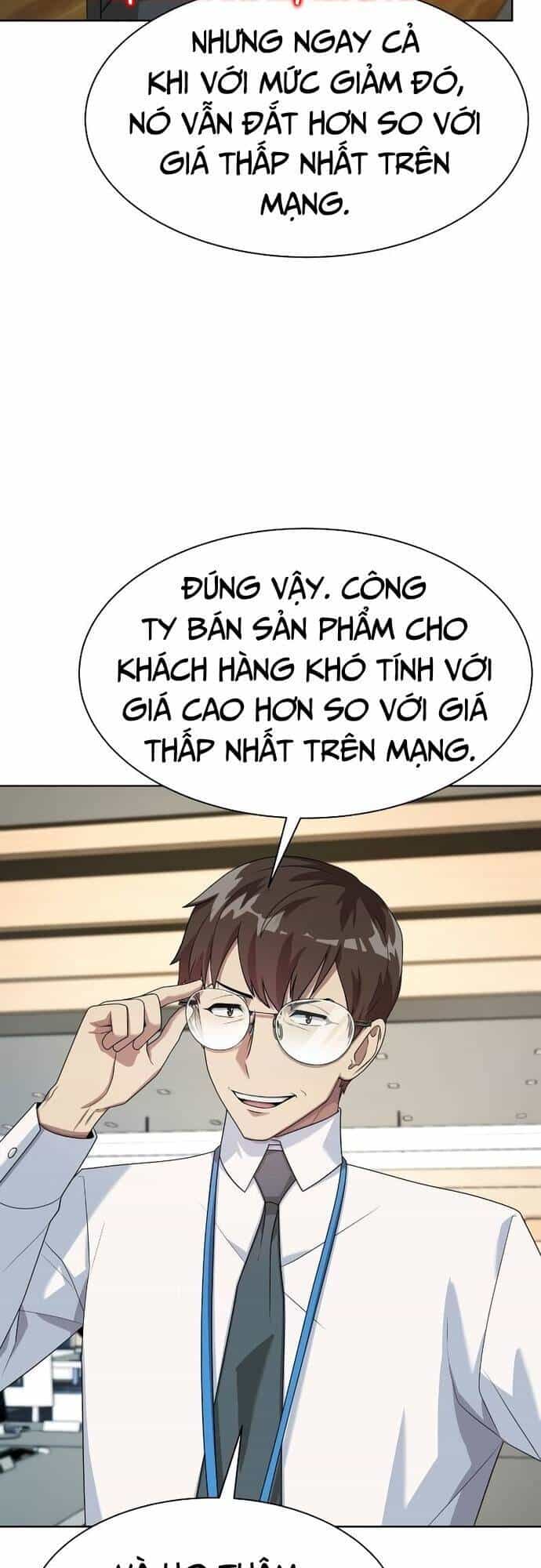Từ Nhân Viên Vạn Năng Trở Thành Huyền Thoại - Chương 50 - ảnh 22