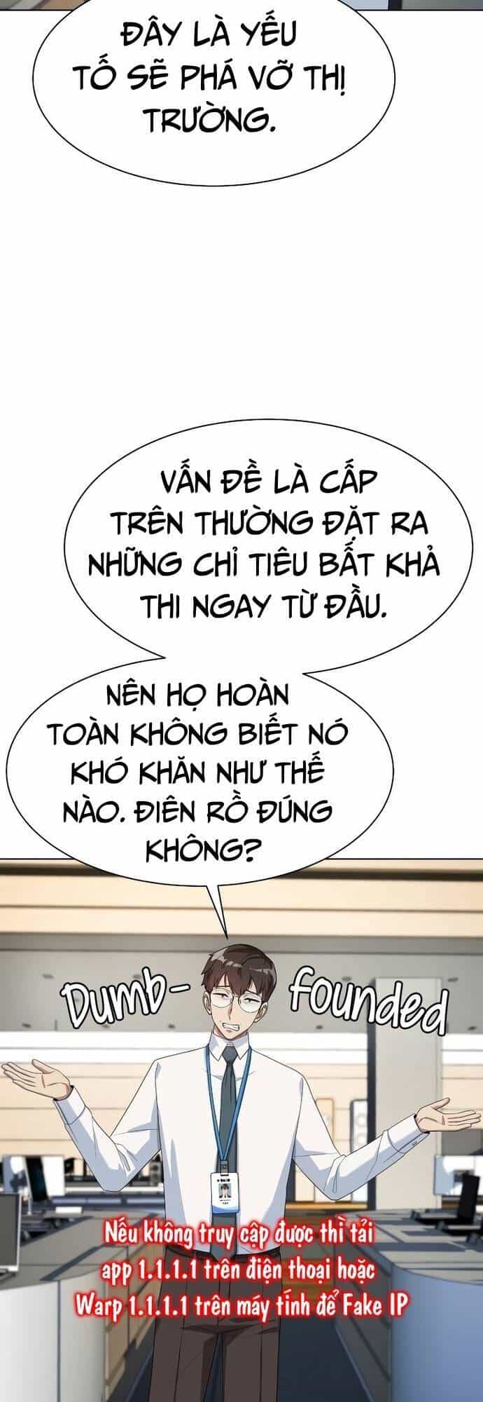 Từ Nhân Viên Vạn Năng Trở Thành Huyền Thoại - Chương 50 - ảnh 27