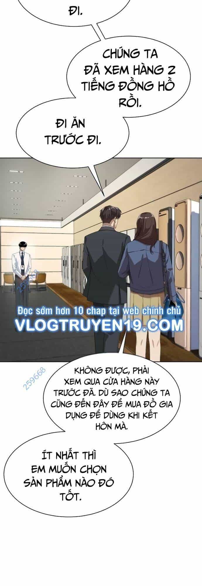 Từ Nhân Viên Vạn Năng Trở Thành Huyền Thoại - Chương 50 - ảnh 45