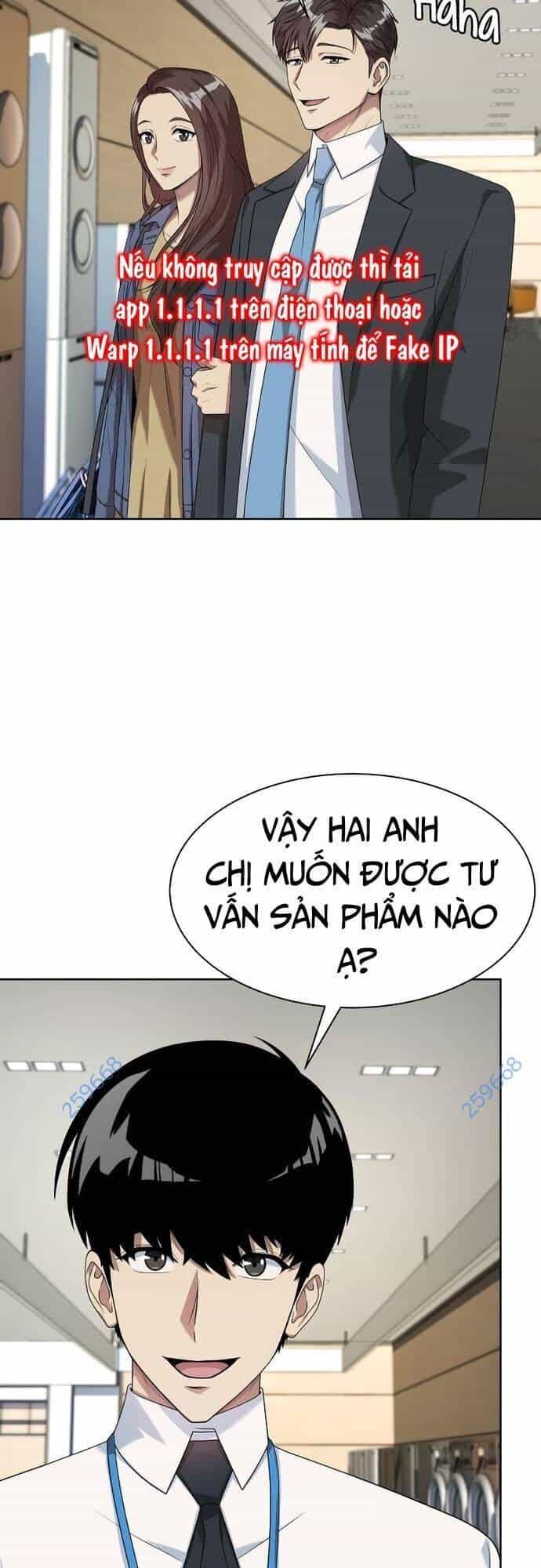 Từ Nhân Viên Vạn Năng Trở Thành Huyền Thoại - Chương 50 - ảnh 47