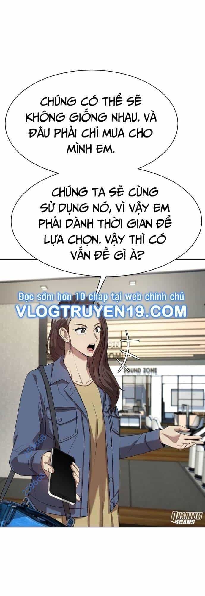 Từ Nhân Viên Vạn Năng Trở Thành Huyền Thoại - Chương 50 - ảnh 54
