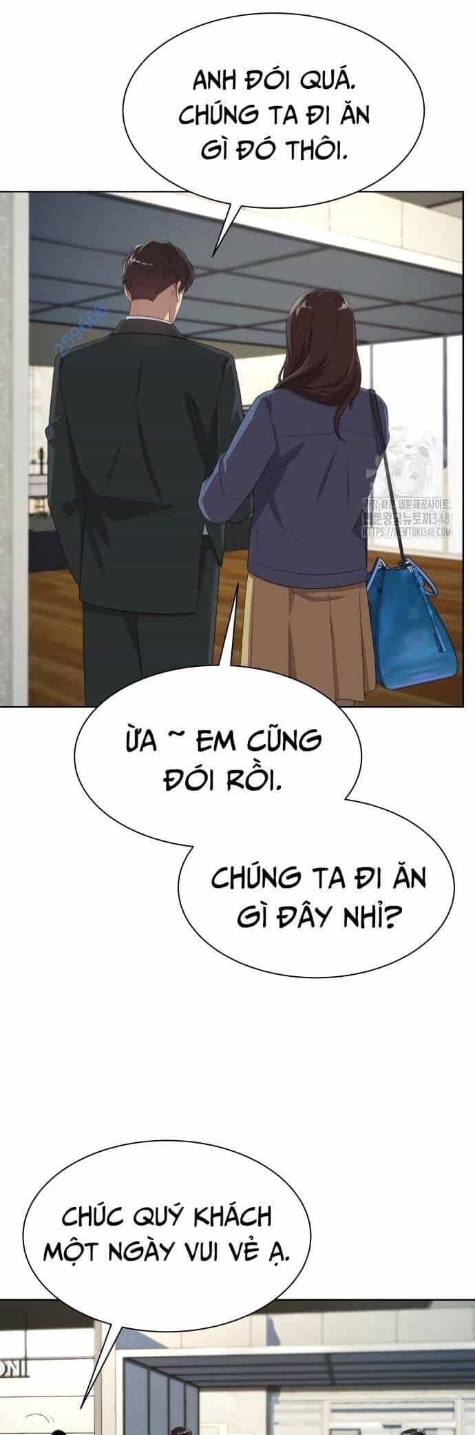 Từ Nhân Viên Vạn Năng Trở Thành Huyền Thoại - Chương 51 - ảnh 10