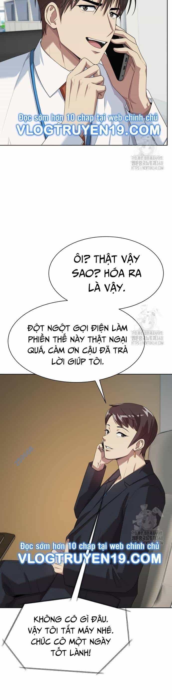 Từ Nhân Viên Vạn Năng Trở Thành Huyền Thoại - Chương 51 - ảnh 34