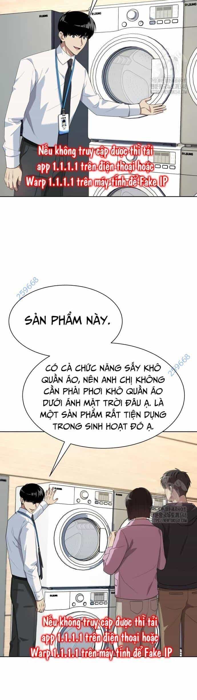 Từ Nhân Viên Vạn Năng Trở Thành Huyền Thoại - Chương 51 - ảnh 42
