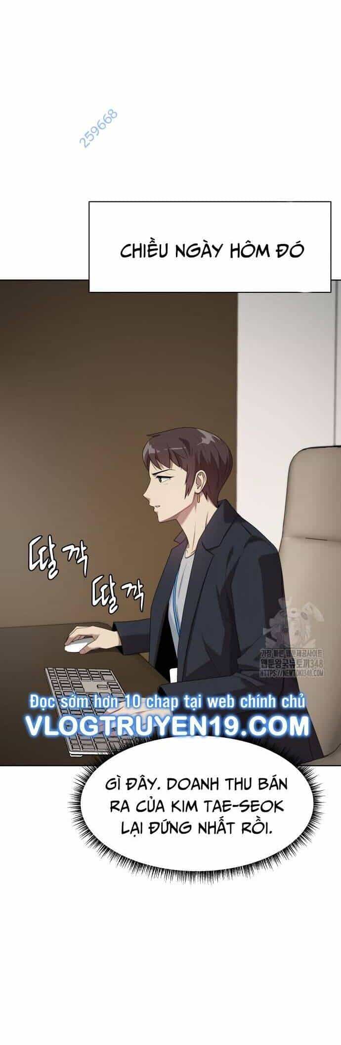Từ Nhân Viên Vạn Năng Trở Thành Huyền Thoại - Chương 51 - ảnh 48