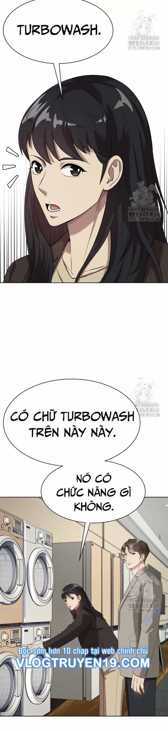 Từ Nhân Viên Vạn Năng Trở Thành Huyền Thoại - Chương 52 - ảnh 16