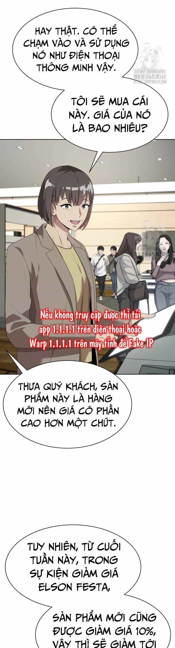 Từ Nhân Viên Vạn Năng Trở Thành Huyền Thoại - Chương 52 - ảnh 38