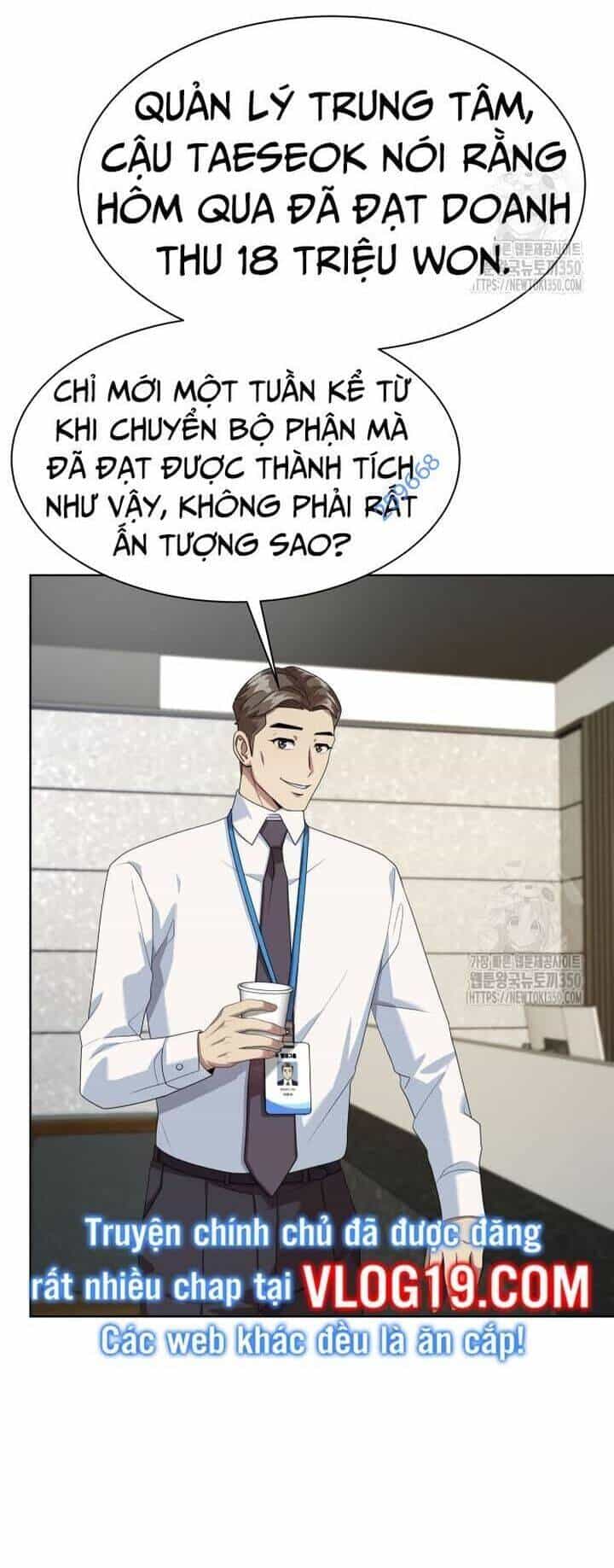 Từ Nhân Viên Vạn Năng Trở Thành Huyền Thoại - Chương 53 - ảnh 15
