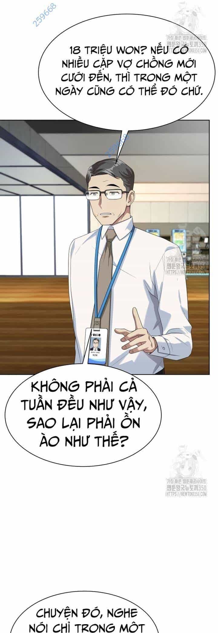 Từ Nhân Viên Vạn Năng Trở Thành Huyền Thoại - Chương 53 - ảnh 16