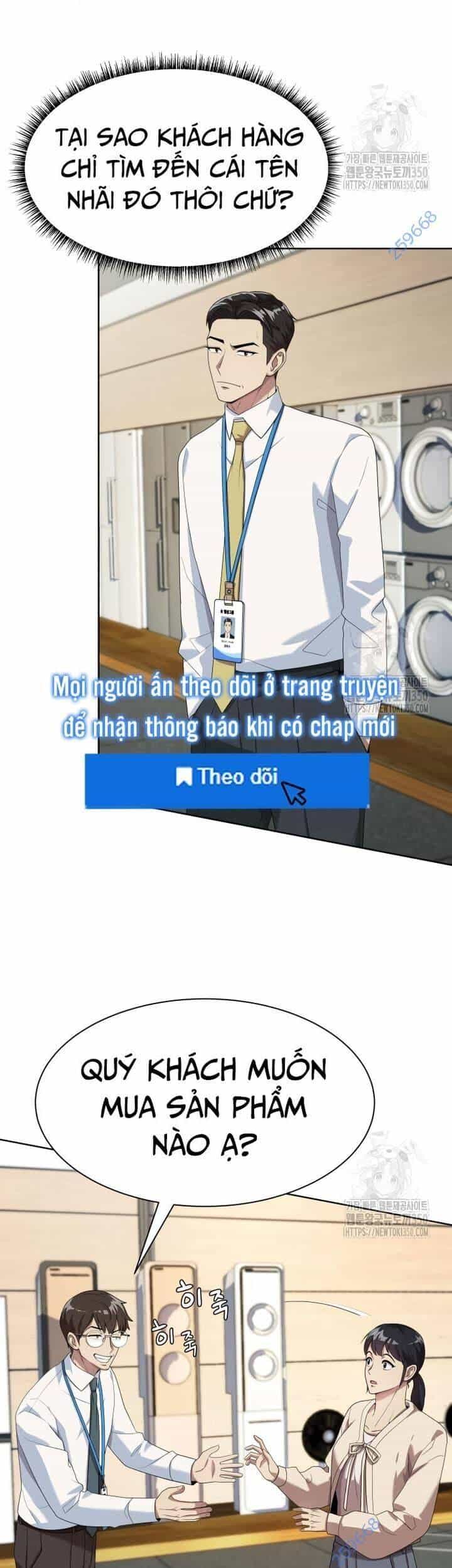 Từ Nhân Viên Vạn Năng Trở Thành Huyền Thoại - Chương 53 - ảnh 30
