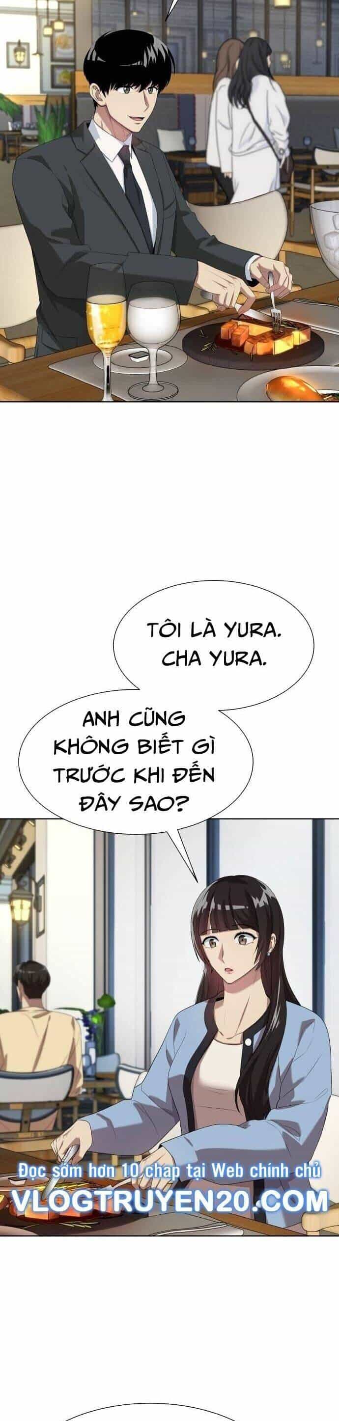 Từ Nhân Viên Vạn Năng Trở Thành Huyền Thoại - Chương 54 - ảnh 10
