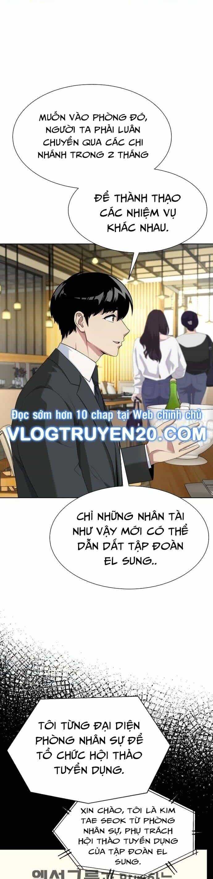Từ Nhân Viên Vạn Năng Trở Thành Huyền Thoại - Chương 54 - ảnh 23